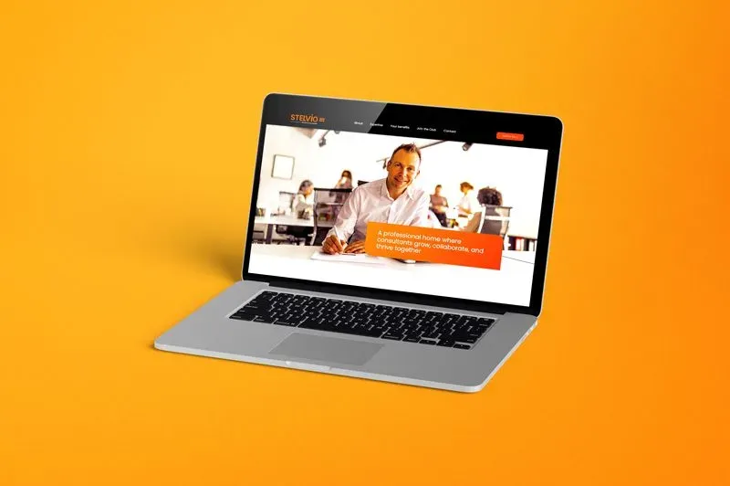 Website Club Stelvio