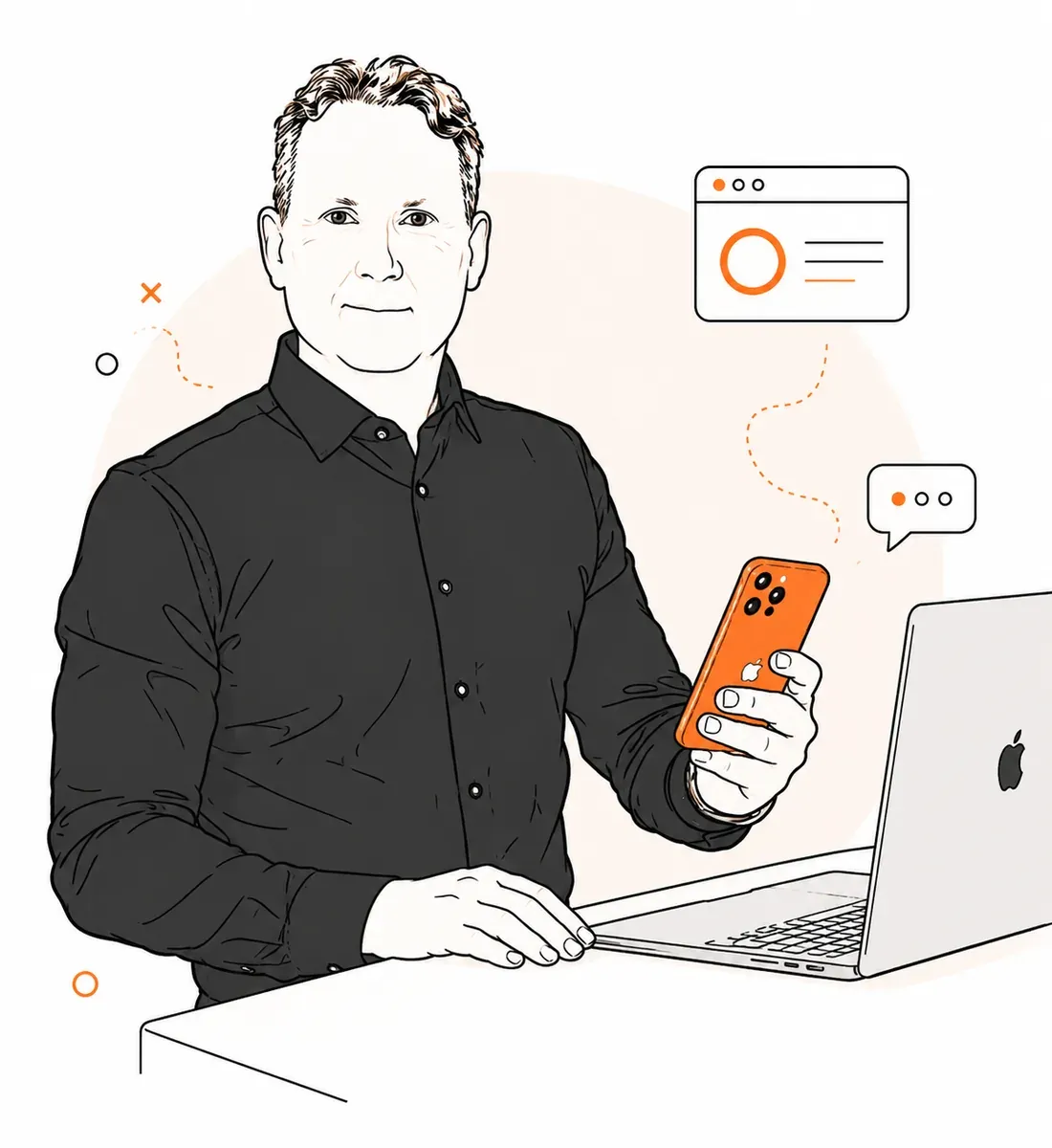 Website voor een vereniging of stichting, door Globeview
