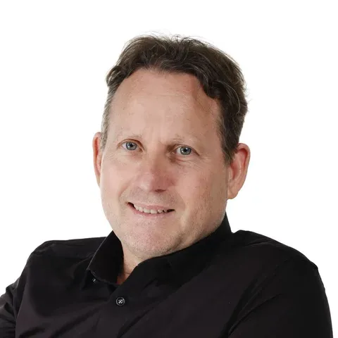 Dennis Schmets van Globeview Webdesign