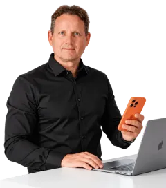 Dennis van Globeview, je vaste aanspreekpunt
