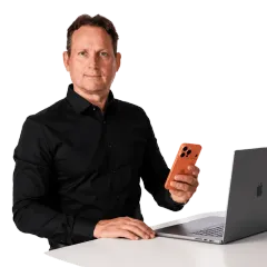 Dennis van Globeview, je vaste aanspreekpunt