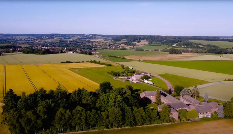 limburgs landschap