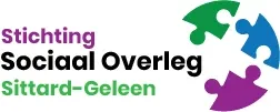 Logo Stichting Sociaal Overleg