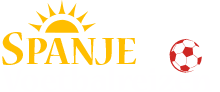 Logo Spanje Voetbalreizen