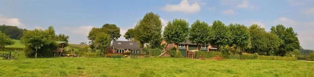 Pinkers vakantie woningen