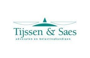 Logo Tijssen Saes