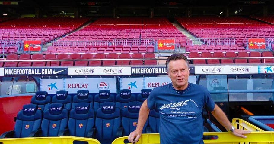 Website laten maken Brunssum 24 Spanje voetbalreizen