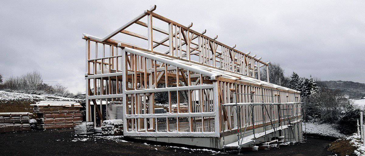 Website laten maken Brunssum 32 Colombage