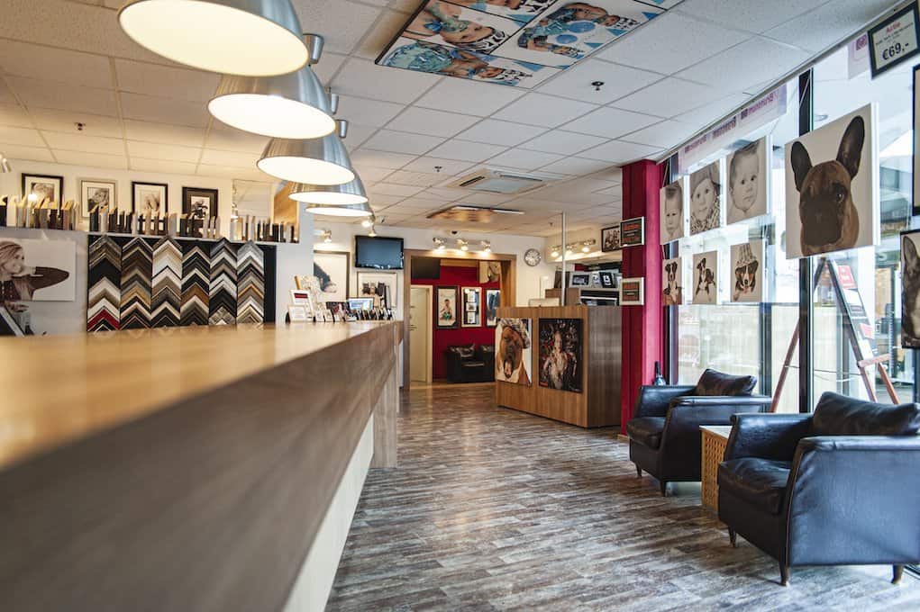 Website laten maken Brunssum 15 Fotostudio Brunssum