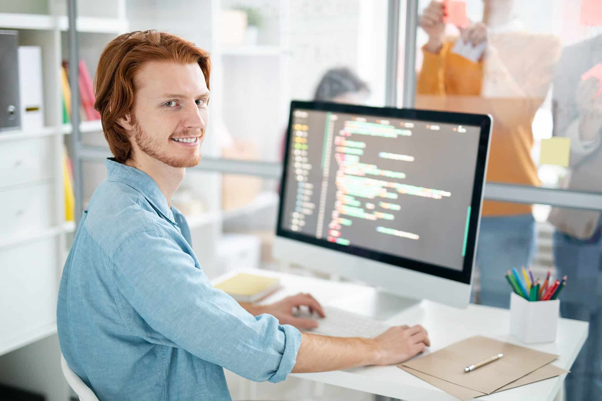 Gratis Elementor Pro: Een Complete Oplossing voor Krachtige Websites 17 Sollicitatiewebdesigner