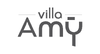Klant Logo villa-amy