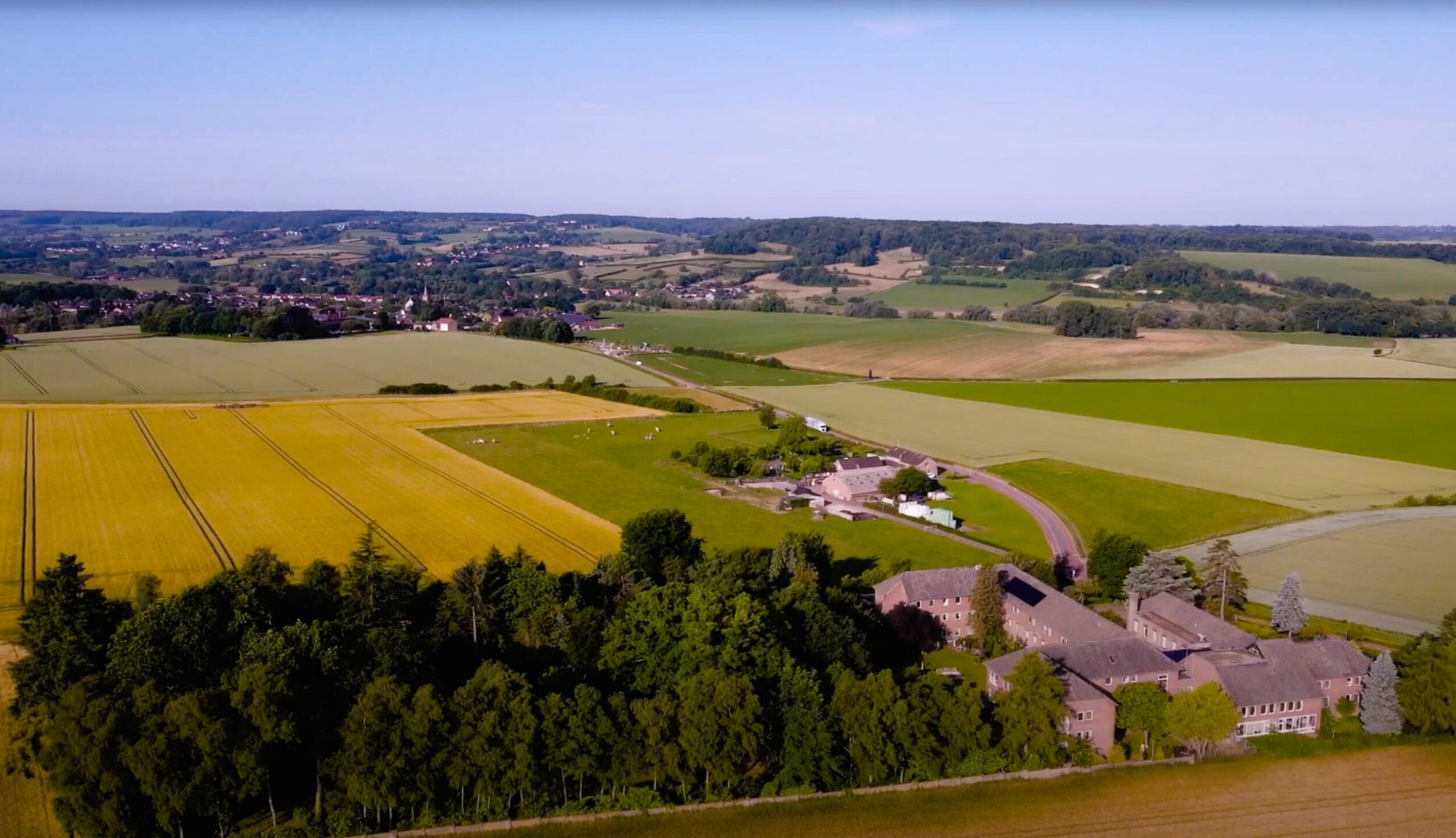 limburgs landschap