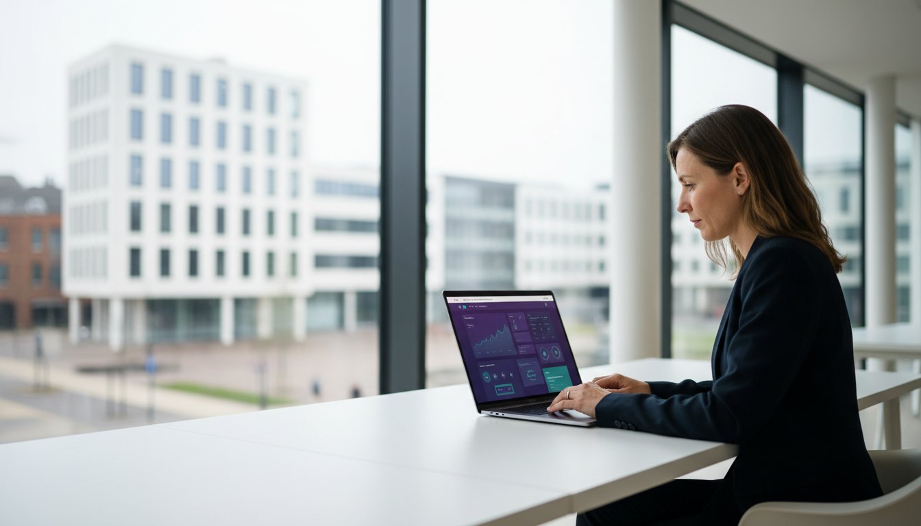 Website laten maken in Heerlen: De complete gids voor ondernemers in 2026